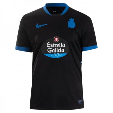 Deportivo de La Coruna Udebane 2026-27 - Fodboldtrøjer (S/S) Deportivo de La Coruna Udebane 2026-27 - Fodboldtrøjer (S/S)