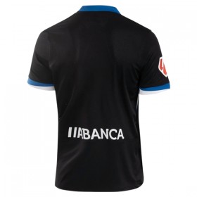 Deportivo de La Coruna Udebane 2026-27 - Fodboldtrøjer (S/S)