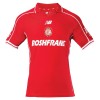 Deportivo Toluca Hjemme 2026-27 - Fodboldtrøjer (S/S) Deportivo Toluca Hjemme 2026-27 - Fodboldtrøjer (S/S)