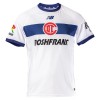 Deportivo Toluca Udebane 2026-27 - Fodboldtrøjer (S/S) Deportivo Toluca Udebane 2026-27 - Fodboldtrøjer (S/S)