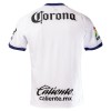 Deportivo Toluca Udebane 2026-27 - Fodboldtrøjer (S/S)