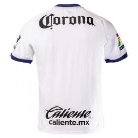 Deportivo Toluca Udebane 2026-27 - Fodboldtrøjer (S/S)