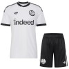 Eintracht Frankfurt Børn Udebane 2026-27 - Fodboldtrøjer (S/S) Eintracht Frankfurt Børn Udebane 2026-27 - Fodboldtrøjer (S/S)