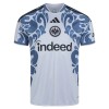 Eintracht Frankfurt Tredje 2026-27 - Fodboldtrøjer (S/S) Eintracht Frankfurt Tredje 2026-27 - Fodboldtrøjer (S/S)