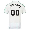 Leicester City Børn Tredje 2026-27 - Fodboldtrøjer (S/S)