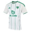 Leicester City Tredje 2026-27 - Fodboldtrøjer (S/S)