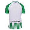 Real Betis Børn Hjemme 2026-27 - Fodboldtrøjer (S/S)
