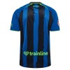 Real Betis Børn Tredje 2026-27 - Fodboldtrøjer (S/S)