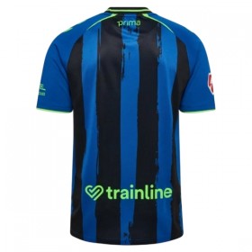 Real Betis Børn Tredje 2026-27 - Fodboldtrøjer (S/S)