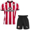 Southampton Børn Hjemme 2026-27 - Fodboldtrøjer (S/S)