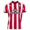 Southampton Hjemme 2026-27 - Fodboldtrøjer (S/S)