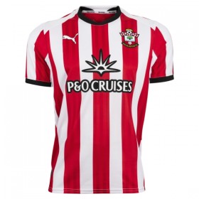 Southampton Hjemme 2026-27 - Fodboldtrøjer (S/S)