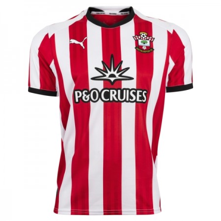 Southampton Hjemme 2026-27 - Fodboldtrøjer (S/S)