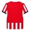 Southampton Hjemme 2026-27 - Fodboldtrøjer (S/S)