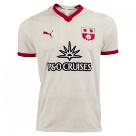 Southampton Tredje 2026-27 - Fodboldtrøjer (S/S)