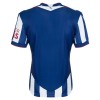 West Bromwich Albion Hjemme 2026-27 - Fodboldtrøjer (S/S)