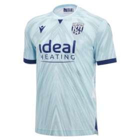 West Bromwich Albion Tredje 2026-27 - Fodboldtrøjer (S/S)