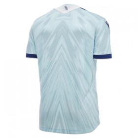 West Bromwich Albion Tredje 2026-27 - Fodboldtrøjer (S/S)