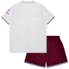 West Ham United Børn Udebane 2026-27 - Fodboldtrøjer (S/S)