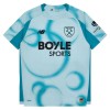 West Ham United Tredje 2026-27 - Fodboldtrøjer (S/S) West Ham United Tredje 2026-27 - Fodboldtrøjer (S/S)