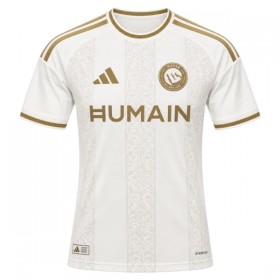 Al Nassr Tredje 2026-27 - Fodboldtrøjer (S/S)