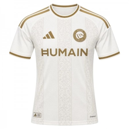 Al Nassr Tredje 2026-27 - Fodboldtrøjer (S/S) Al Nassr Tredje 2026-27 - Fodboldtrøjer (S/S)