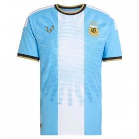 Argentina Farewell Jubilæum 2026-27 - Fodboldtrøjer (S/S)
