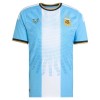 Argentina Farewell Jubilæum Børn 2026-27 - Fodboldtrøjer (S/S)