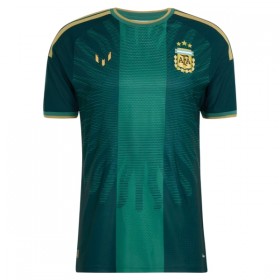 Argentina Farewell Målmand Jubilæum 2026-27 - Fodboldtrøjer (S/S)