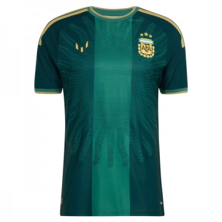 Argentina Farewell Målmand Jubilæum 2026-27 - Fodboldtrøjer (S/S) Argentina Farewell Målmand Jubilæum 2026-27 - Fodboldtrøjer (S/S)