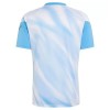 Argentina Farewell Pre-Match Jubilæum 2026-27 - Fodboldtrøjer (S/S)