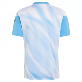 Argentina Farewell Pre-Match Jubilæum 2026-27 - Fodboldtrøjer (S/S)
