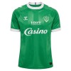 AS Saint-Etienne Hjemme 2026-27 - Fodboldtrøjer (S/S) AS Saint-Etienne Hjemme 2026-27 - Fodboldtrøjer (S/S)