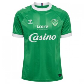 AS Saint-Etienne Hjemme 2026-27 - Fodboldtrøjer (S/S)