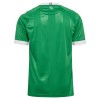 AS Saint-Etienne Hjemme 2026-27 - Fodboldtrøjer (S/S)