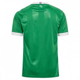 AS Saint-Etienne Hjemme 2026-27 - Fodboldtrøjer (S/S)
