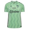 AS Saint-Etienne Tredje 2026-27 - Fodboldtrøjer (S/S) AS Saint-Etienne Tredje 2026-27 - Fodboldtrøjer (S/S)