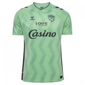 AS Saint-Etienne Tredje 2026-27 - Fodboldtrøjer (S/S)