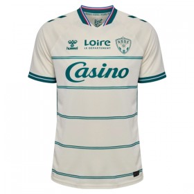 AS Saint-Etienne Udebane 2026-27 - Fodboldtrøjer (S/S)