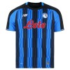 Atalanta Hjemme 2026-27 - Fodboldtrøjer (S/S)