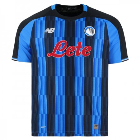 Atalanta Hjemme 2026-27 - Fodboldtrøjer (S/S)