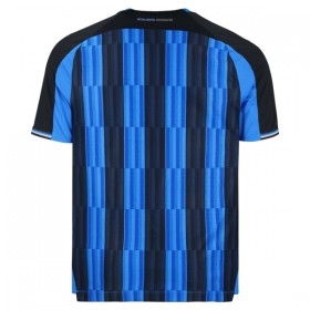 Atalanta Hjemme 2026-27 - Fodboldtrøjer (S/S)
