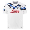 Atalanta Udebane 2026-27 - Fodboldtrøjer (S/S) Atalanta Udebane 2026-27 - Fodboldtrøjer (S/S)