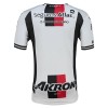 Atlas FC Børn Udebane 2026-27 - Fodboldtrøjer (S/S)