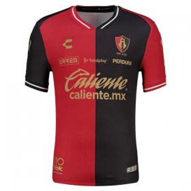 Atlas FC Hjemme 2026-27 - Fodboldtrøjer (S/S)