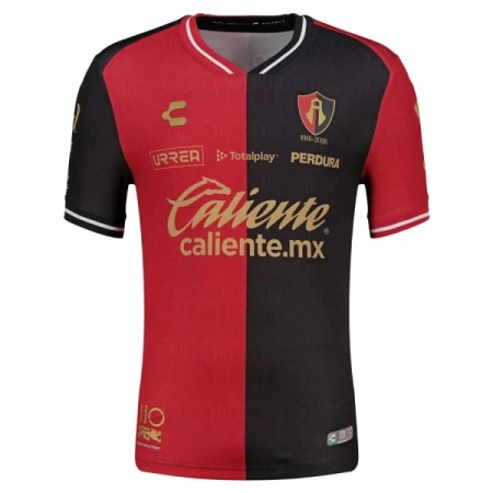 Atlas FC Hjemme 2026-27 - Fodboldtrøjer (S/S) Atlas FC Hjemme 2026-27 - Fodboldtrøjer (S/S)
