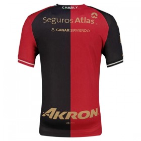 Atlas FC Hjemme 2026-27 - Fodboldtrøjer (S/S)
