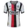 Atlas FC Udebane 2026-27 - Fodboldtrøjer (S/S) Atlas FC Udebane 2026-27 - Fodboldtrøjer (S/S)