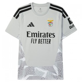 Benfica Målmand 2026-27 Grå - Fodboldtrøjer (S/S)