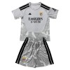 Benfica Målmand Børn 2026-27 Grå - Fodboldtrøjer (S/S) Benfica Målmand Børn 2026-27 Grå - Fodboldtrøjer (S/S)